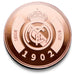 Real Madrid 1902 coin-2