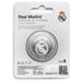 Real Madrid Berbabeu Silver coin-6
