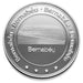 Real Madrid Berbabeu Silver coin-3