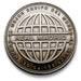 Real Madrid The Best Team in the World coin-4