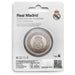 Real Madrid The Best Team in the World coin-3