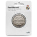 Real Madrid The Best Team in the World coin-2