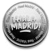 Real Madrid Hala Madrid coin-2