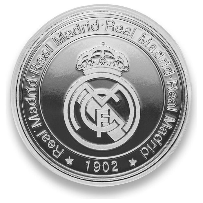 Real Madrid Hala Madrid coin-4