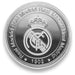 Real Madrid Hala Madrid coin-4