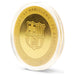 F.C. Barcelona Camp Nou coin-4