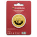 F.C. Barcelona Camp Nou coin-2