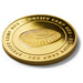 F.C. Barcelona Camp Nou coin-6