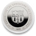 F.C. Barcelona Mes Que Un Club coin-4