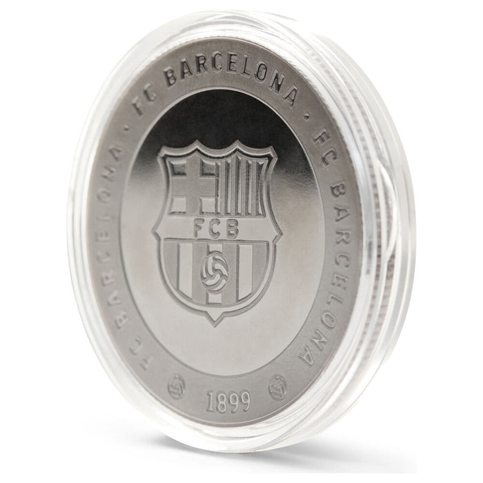 F.C. Barcelona Mes Que Un Club coin-5