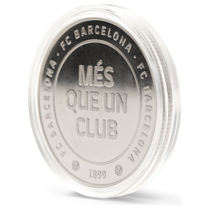 F.C. Barcelona Mes Que Un Club coin-7