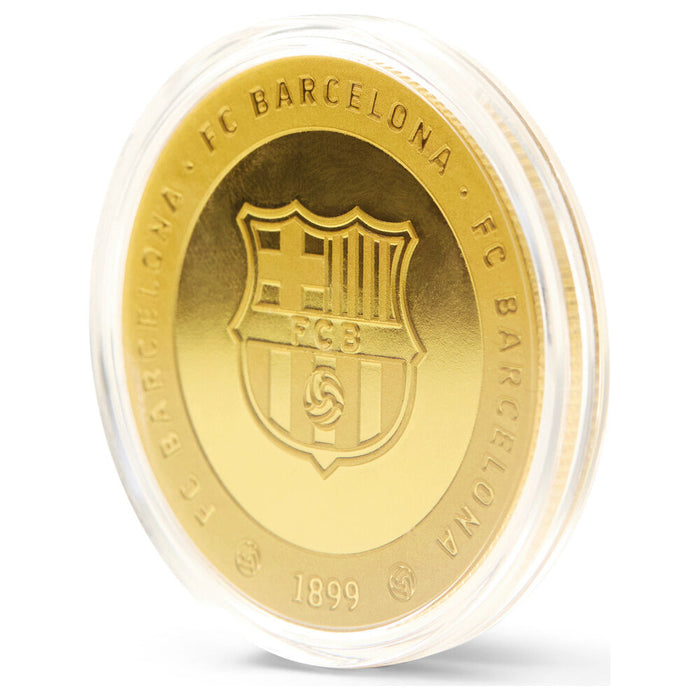 F.C. Barcelona Lamine Yamal coin-4