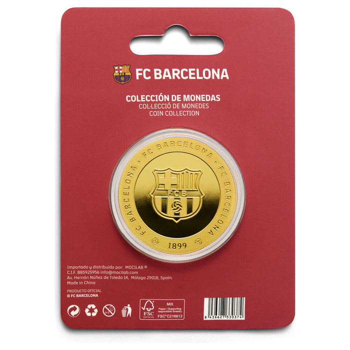 F.C. Barcelona Lamine Yamal coin-2