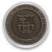 F.C. Barcelona Massia coin-4