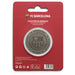 F.C. Barcelona Massia coin-2