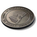 F.C. Barcelona Massia coin-6