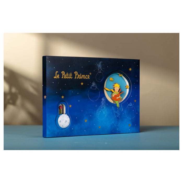 The Little Prince A5 notebook-3