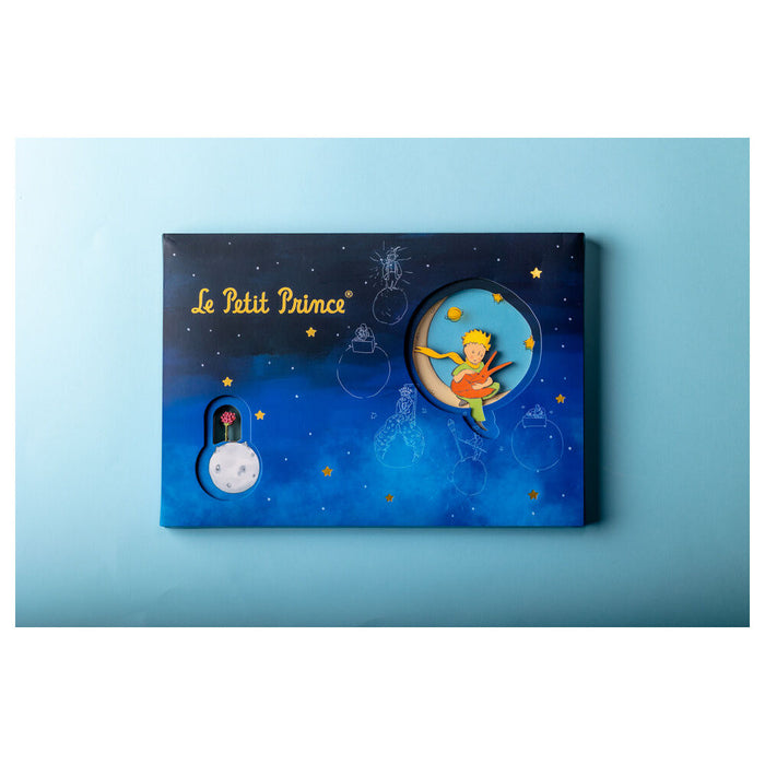 The Little Prince A5 notebook-12