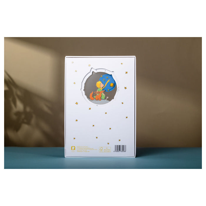 The Little Prince A5 notebook-4