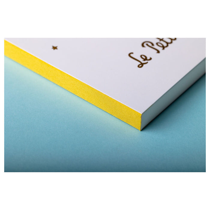 The Little Prince A5 notebook-15