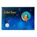 The Little Prince A5 notebook-1