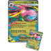 English Pokemon Premium Mega-Venusaur collectible card game case-2