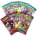 English Pokemon Premium Mega-Venusaur collectible card game case-4