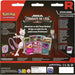 Spanish Pokemon Rockets Mewtwo Ex League Battle Deck Blister of collectible cards-1