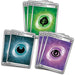 Spanish Pokemon Rockets Mewtwo Ex League Battle Deck Blister of collectible cards-2