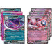 Spanish Pokemon Rockets Mewtwo Ex League Battle Deck Blister of collectible cards-4