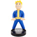 Fallout Vault Boy clamping bracket Cable guy 20cm-1