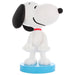 Peanuts Snoopy clamping bracket Cable guy 20cm-1