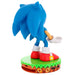 Sonic the Hedgehog clamping bracket Cable guy Deluxe 20cm-3