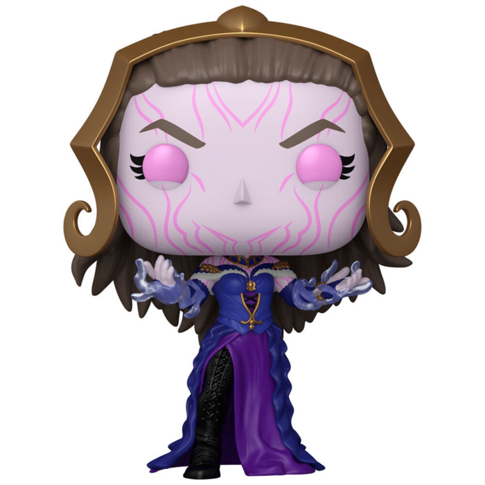 POP figure Magic The Gathering Liliana Vess product image