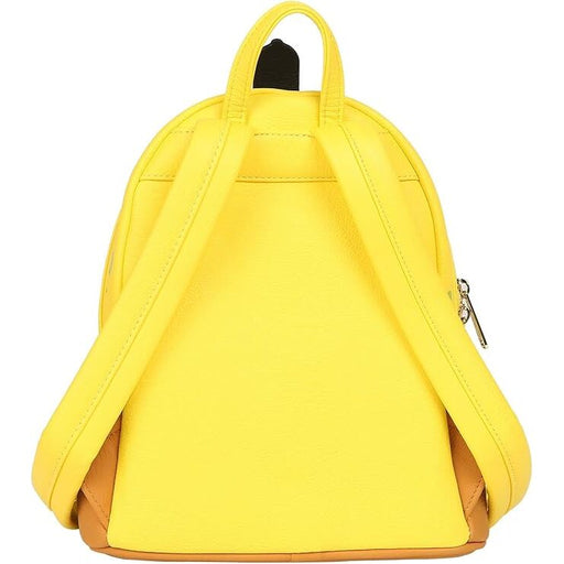 Loungefly SpongeBob 20th Anniversary SpongeBob backpack 26cm-1