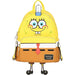 Loungefly SpongeBob 20th Anniversary SpongeBob backpack 26cm-3