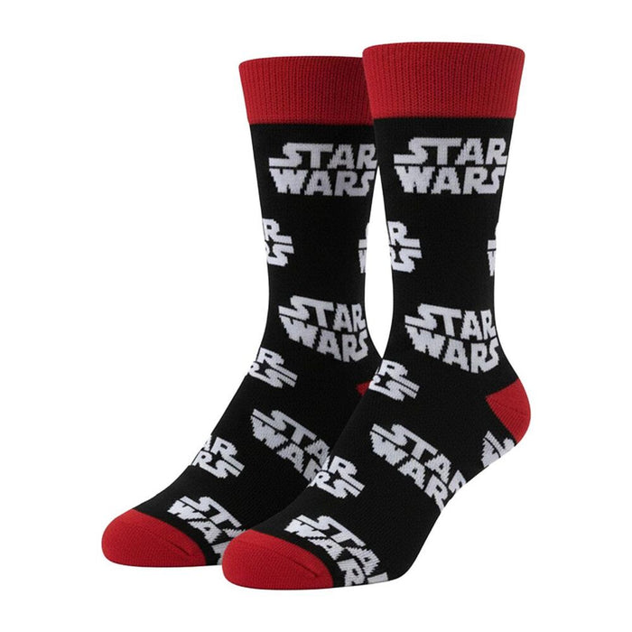 Star Wars adult pack 3 socks-2