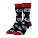 Star Wars adult pack 3 socks-2