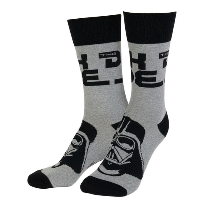 Star Wars adult pack 3 socks-3