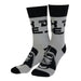 Star Wars adult pack 3 socks-3