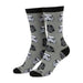 Star Wars adult pack 3 socks-4