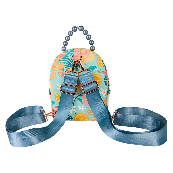 Loungefly Lemon bag backpack 20cm-4