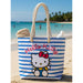 Hello Kitty beach bag product image