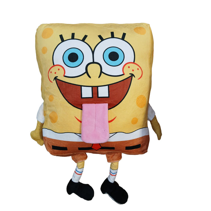 SpongeBob - SpongeBob plush toy 50cm-1