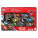 Disney Pixar Cars blister 10 mini vehicles-1