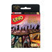 UNO Lord of the Rings card game-1