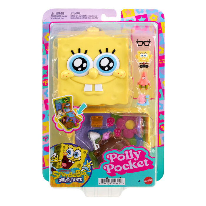 Polly Pocket SpongeBob chest-1