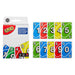 UNO Braille card game-2