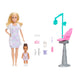 Barbie Dentist doll-2