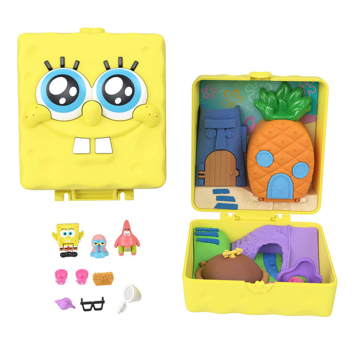 Polly Pocket SpongeBob chest-2